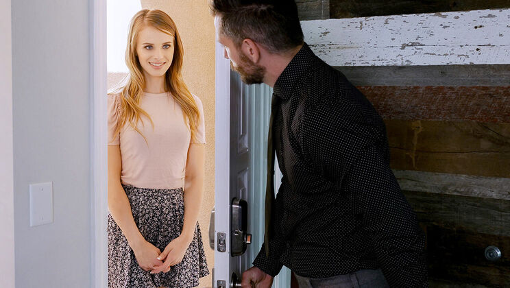 [MyBabysittersClub] - Babyscammer Gets Fucked