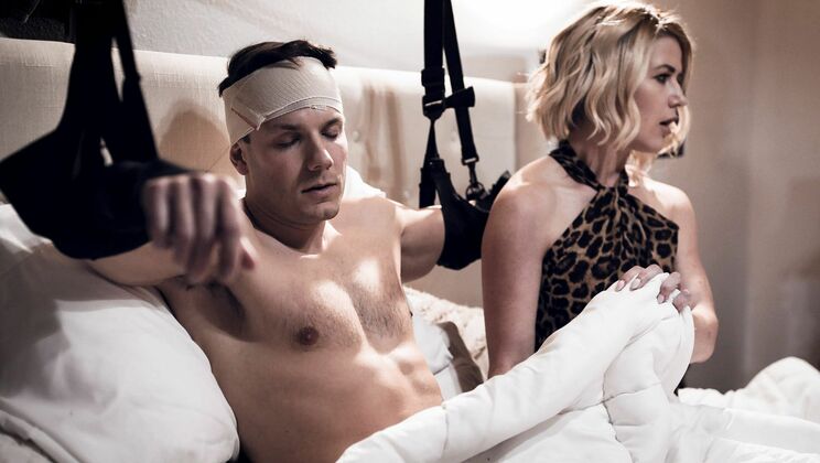 [PureTaboo] - Stepmom's Special Touch - Codey Steele - Kit Mercer