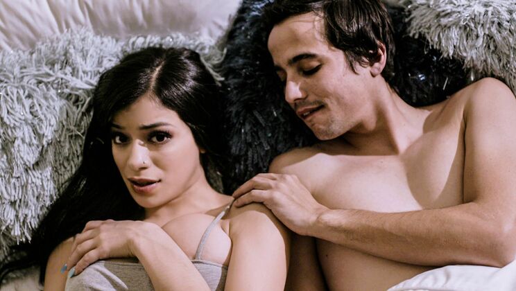 Blowjob Sacrifice with Savannah