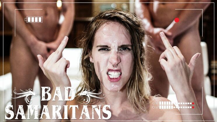 [PureTaboo] - Bad Influences