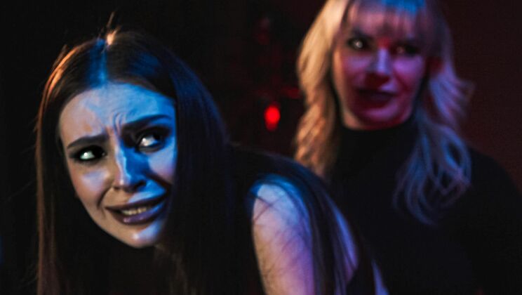 [PureTaboo] - Facing Fears Deep