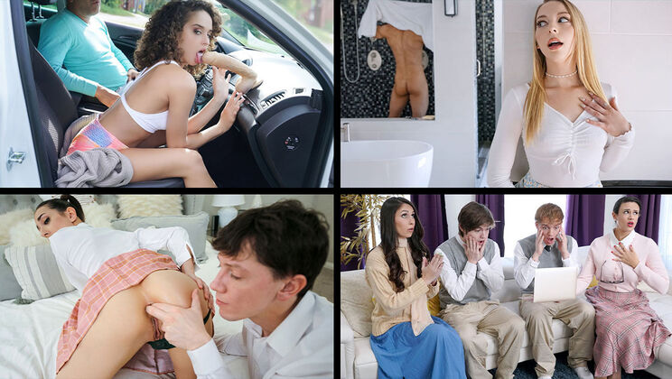 [TeamSkeetSelects] - Slut Queens 2021