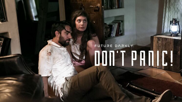 [PureTaboo] - Deepthroat Delights: Panic-Free Zone