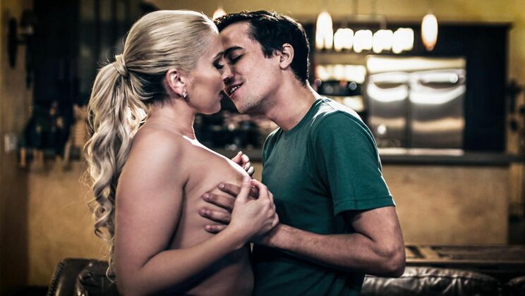 [PureTaboo] - Chip Off The Old Block