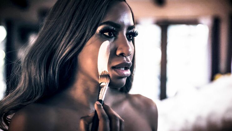 Afrodisiac Demi Sutra Blowjob Adventure