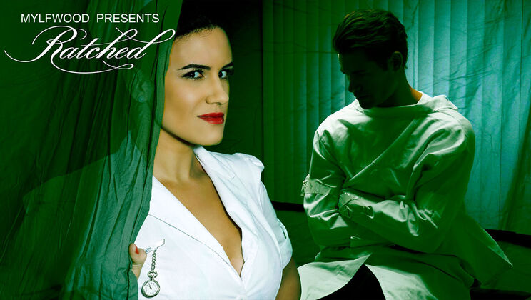 [MYLF] - Nurse Ratched's Naughty Games - Jack Vegas - Penny Barber - Giovanni Francesco