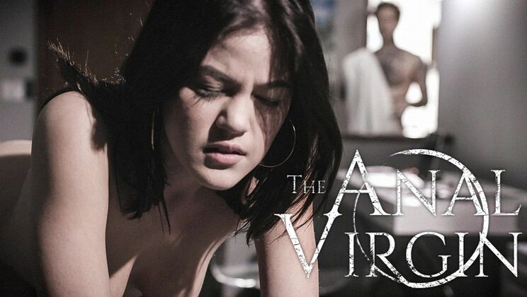 [PureTaboo] - Kendra Spade's Anal Premiere