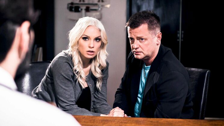 [PureTaboo] - Kenzie Taylor's Incredibly Hot Blowjob - Tommy Pistol - Kenzie Taylor - Eric Masterson