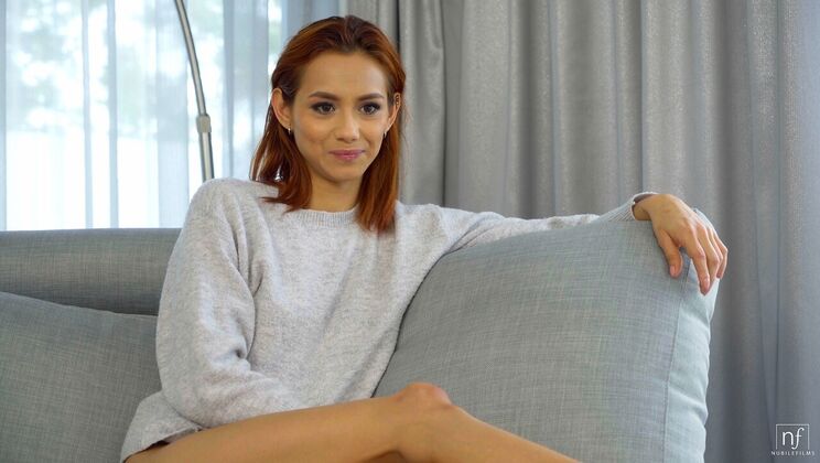 [NubileFilms] - September Sex Fantasy with Raul and Veronica - Raul Costa - Veronica Leal