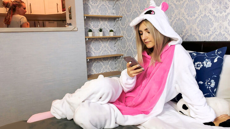 [TeamSkeetXSeries] - Keep It Secret From Mom