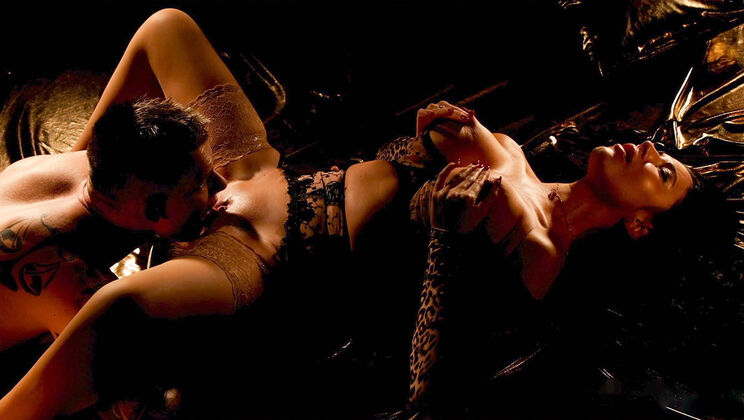 [MYLF] - Big Bucks Movie - Brandi Love - Ania Kinski - Thomas