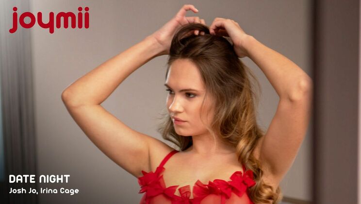 Blonde Bombshell Date