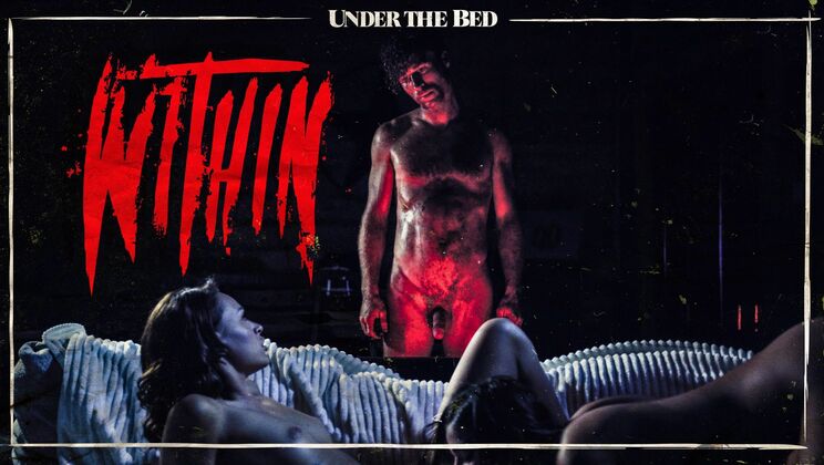 Lesbian Delights Within Reach