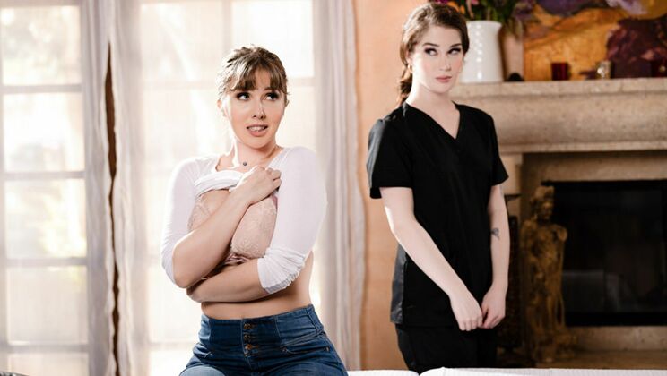 Girls Choose, Big Breasts