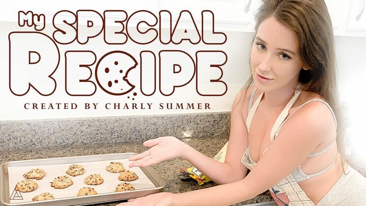 [ModelTime] - Petite Teen Fingering Fun - Charly Summer