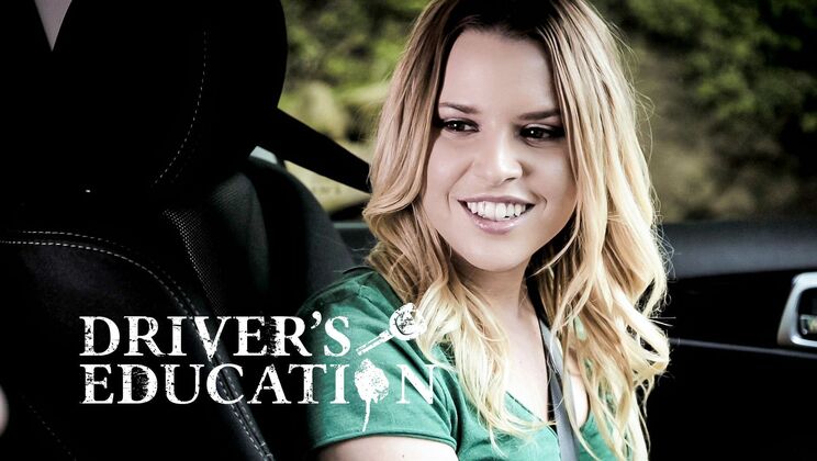 Outdoor Adventures in Driver's Education