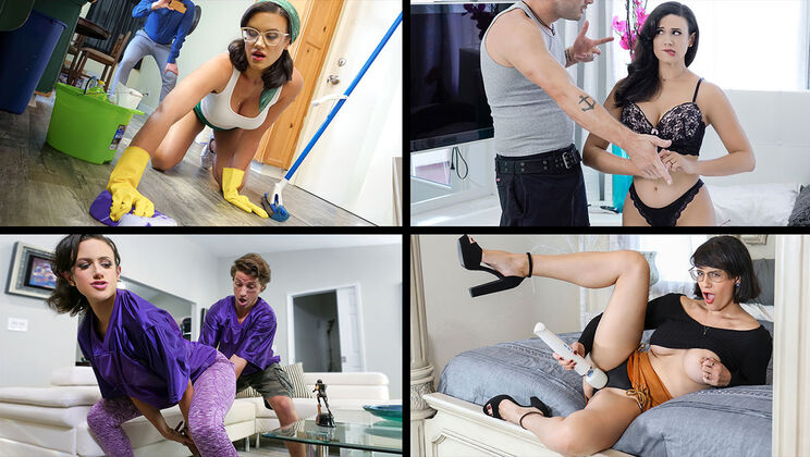 Penny Barber Adult Favourites