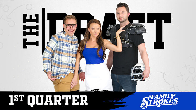 Dynasty of MILF Debauchery