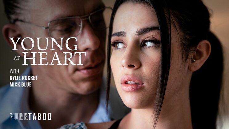 [PureTaboo] - Young Love, Old Dick