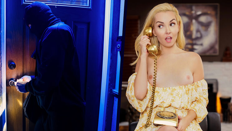 [MYLF] - Clarke Kent's Milf Encounter