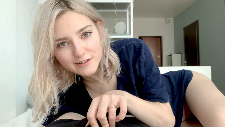 [TeamSkeetXSeries] - Eva & Adam's Private Party