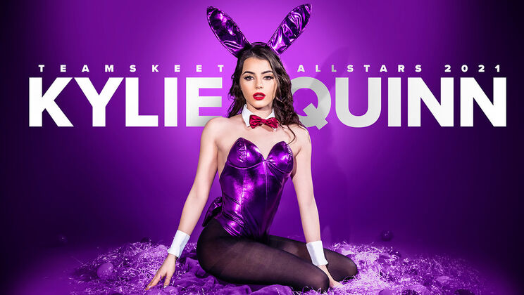 [TeamSkeetAllStars] - Like Rabbits in Bed - Kylie Quinn - Duncan Saint
