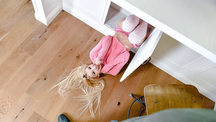 [ExxxtraSmall] - Kenzie Reeves Petite Fuck