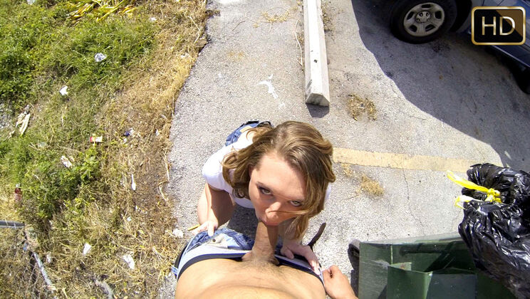 [TeensLoveMoney] - 1K Paid Pussy - Brooke Wylde - Tony Profane