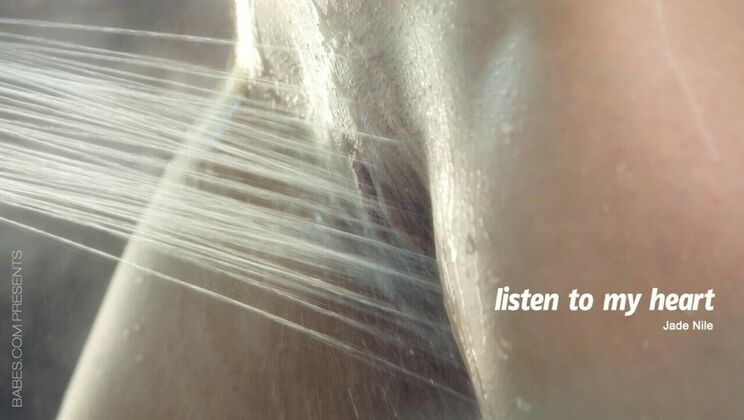 Small but Mighty: Jade's Masturbation