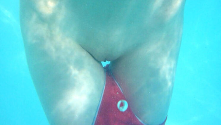 [WowGirls] - Beata Seamaid Masturbation - Beata