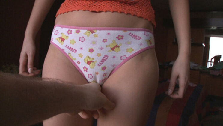 [WowGirls] - POV Swallowing Fun - Sasha