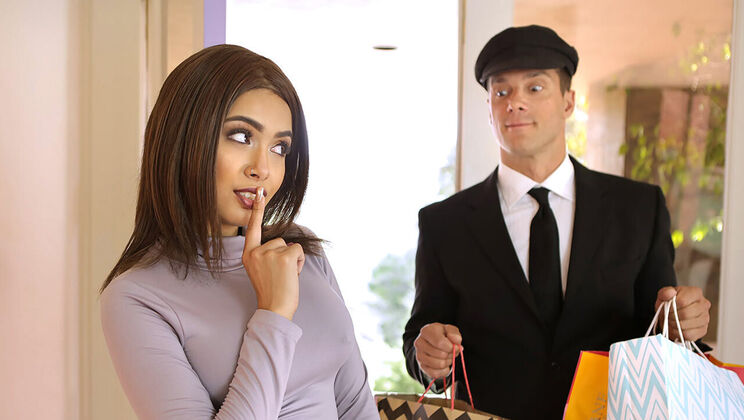 [TeamSkeetXSeries] - Naughty Ride