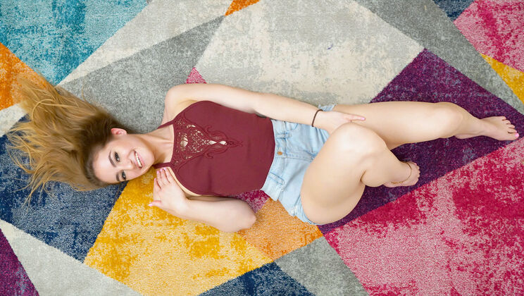 [TeamSkeetXSeries] - Excitement Shared - Jay - Kenzie Madison