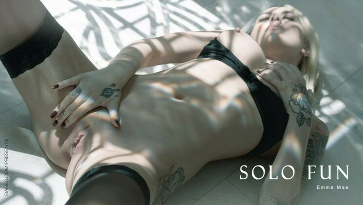 [Babes.com] - Self Love with Emma Mae - Emma Mae