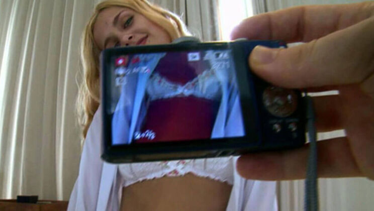 [WowGirls] - Blonde Sasha Hardcore - Sasha