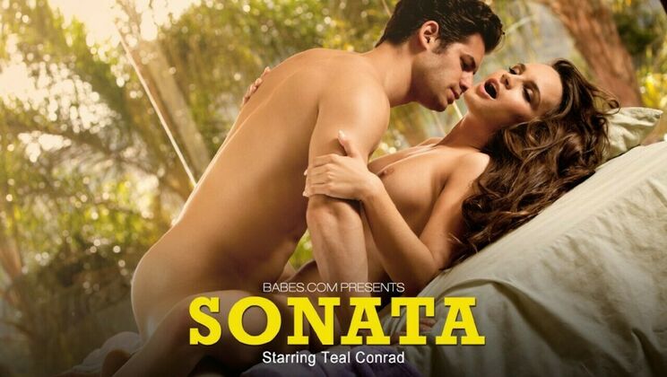 [Babes.com] - Blowjob Concerto - Teal Conrad - Giovanni Francesco