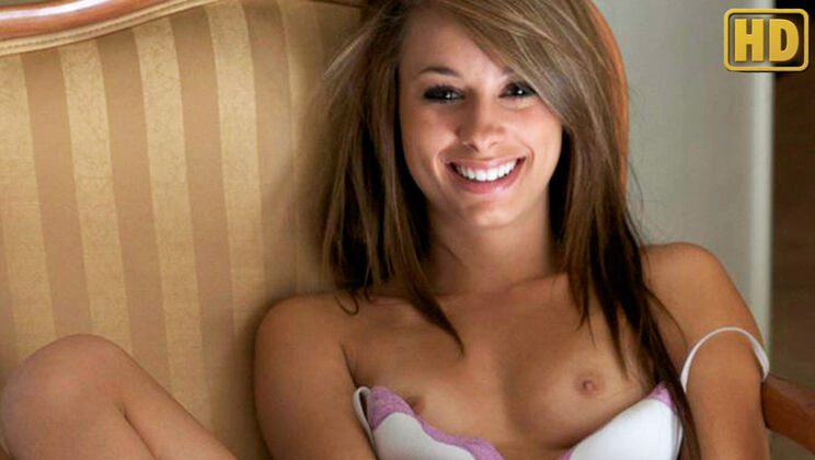 [SelfDesire] - She Loves Her Toys - Rilee Jensen