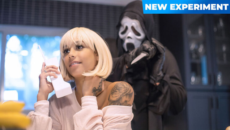 [TeamSkeetLabs] - Laugh and Lust with Duncan and Camila - Duncan Saint - Camila Cortez