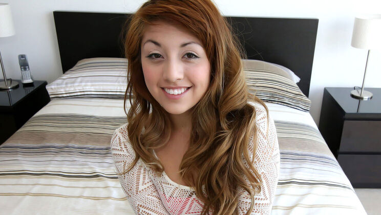 [TeenPies] - Private Teen Affair