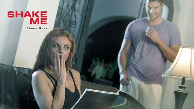 [Babes.com] - Shake Me Down - Jay Smooth - Bianca Resa