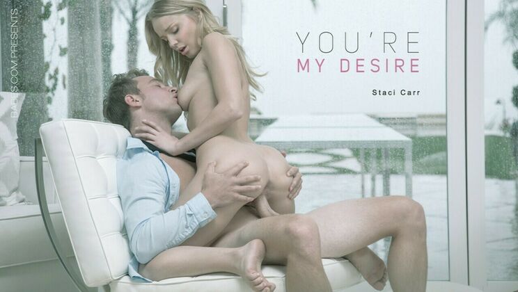 [Babes.com] - Your Deep Desire - Van Wylde - Staci Carr