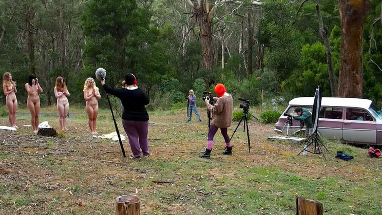 [SouthernSins] - The Secret Scenes - Laney - Kim Cums - Jane - Chloe B - Marina Lee