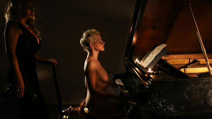 Candy Unlocked For Hardcore Action