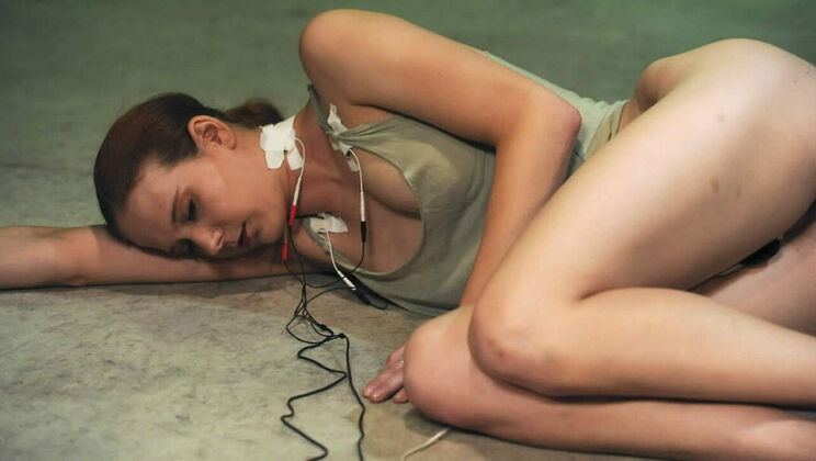 [Submissed] - Ava's BDSM Toybox - Ava