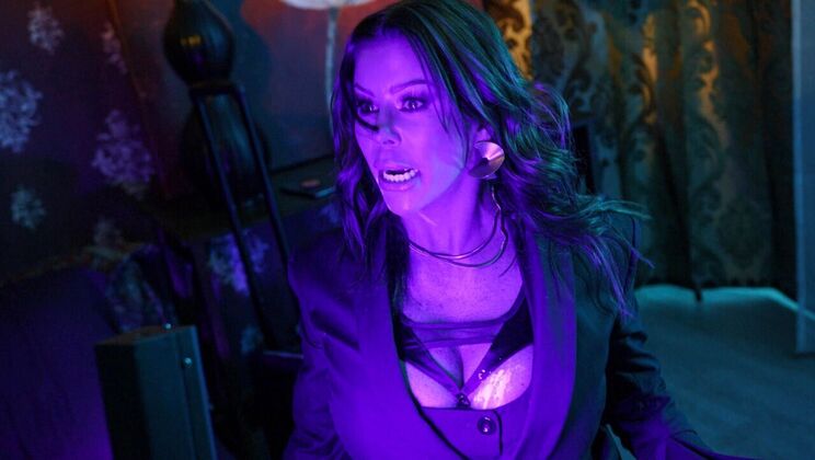 [Brazzers] - Cumming Up For More Evidence