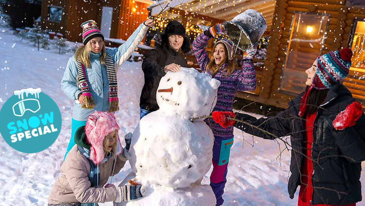 [ClubSweethearts] - Shaved and Natural Euro Babes - Eva Tender - Funky Town - Lisa Nixon - Pimpal Bill - Loli Pop