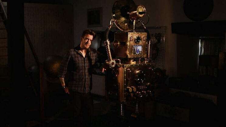 [SinfulXXX] - Luke Hotrod's Softcore Seduction - Luke Hotrod - Niki Sweet - Nicole Vice - Nikky Dream