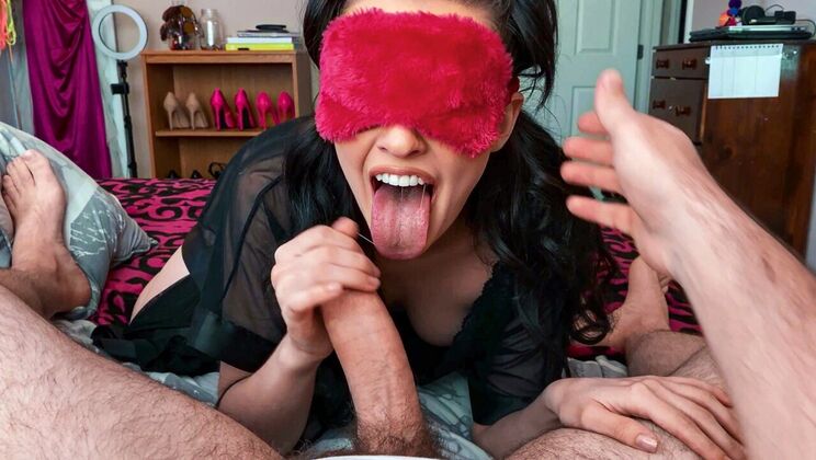 Aubree's Tight Pussy On The List