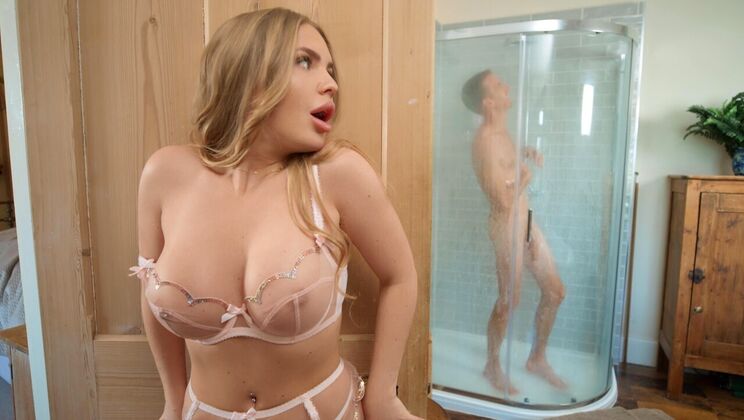 [Brazzers] - Alessandra Jane's Last Stand - Alessandra Jane - Danny D