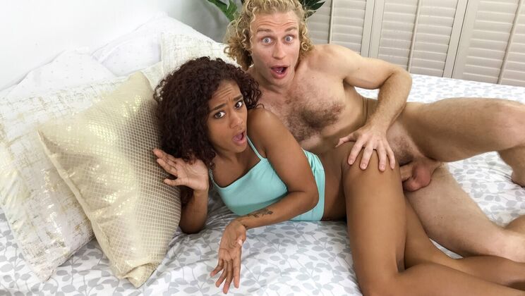 Strap-On Cheating: The Next Part